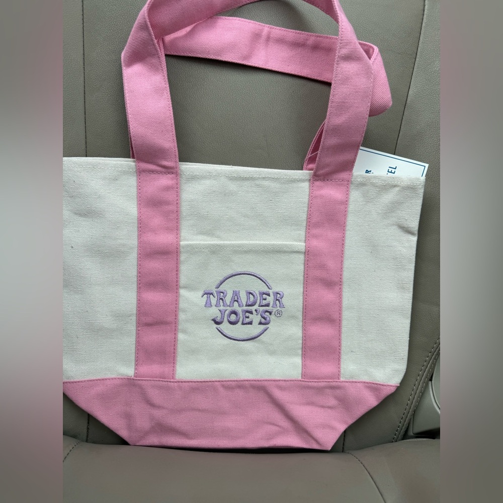 Trader Joe’s Bag